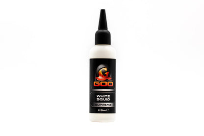 Korda Goo Bait Additives / Carp Fishing Liquids