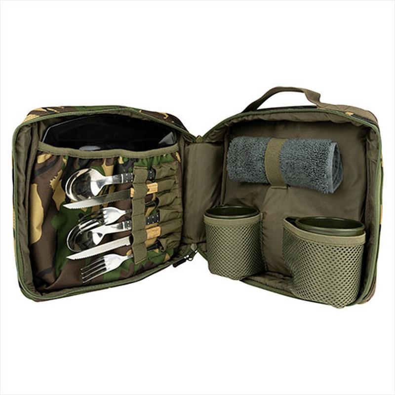 Speero Cutlery Pouch