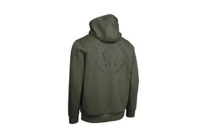 Nash Make It Happen Carp Logo Hoody