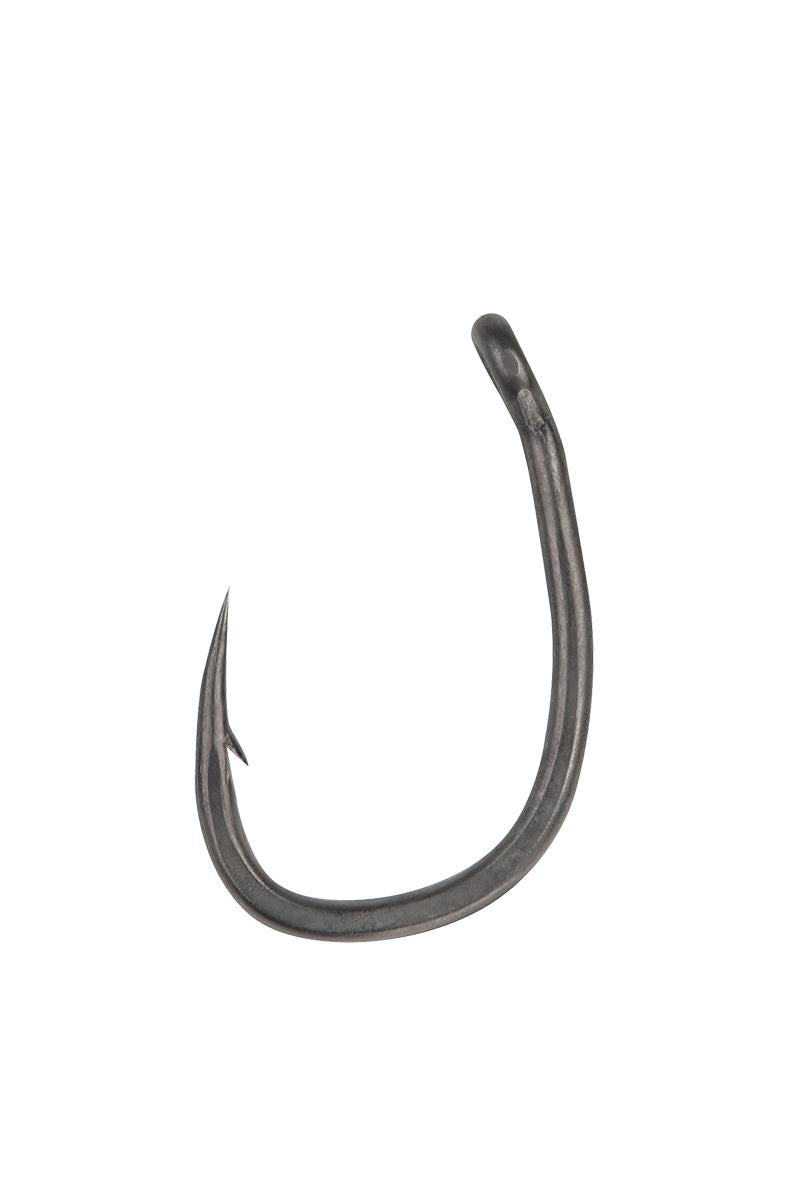 Fox Super Wide Gape (Inturned Eye)