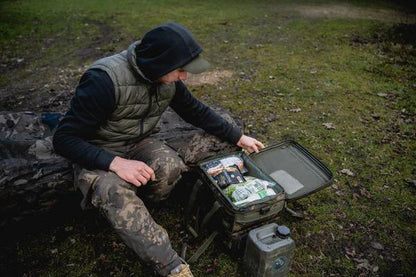 Nash Subterfuge Big Freeze Cool Bag