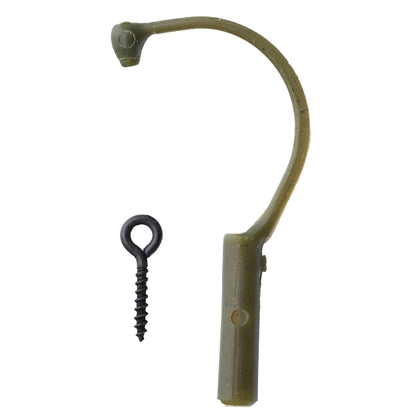 ESP D-Sleeve & Bait Screw
