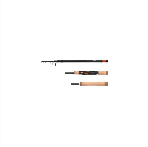 Shimano STC AX Mini Tele Spinning Rod