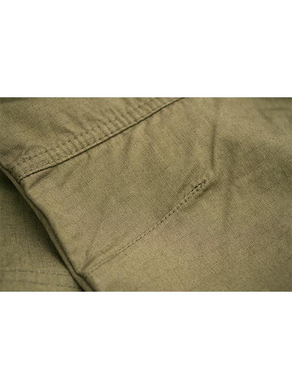 Fortis Elements Trail Pants - Trousers