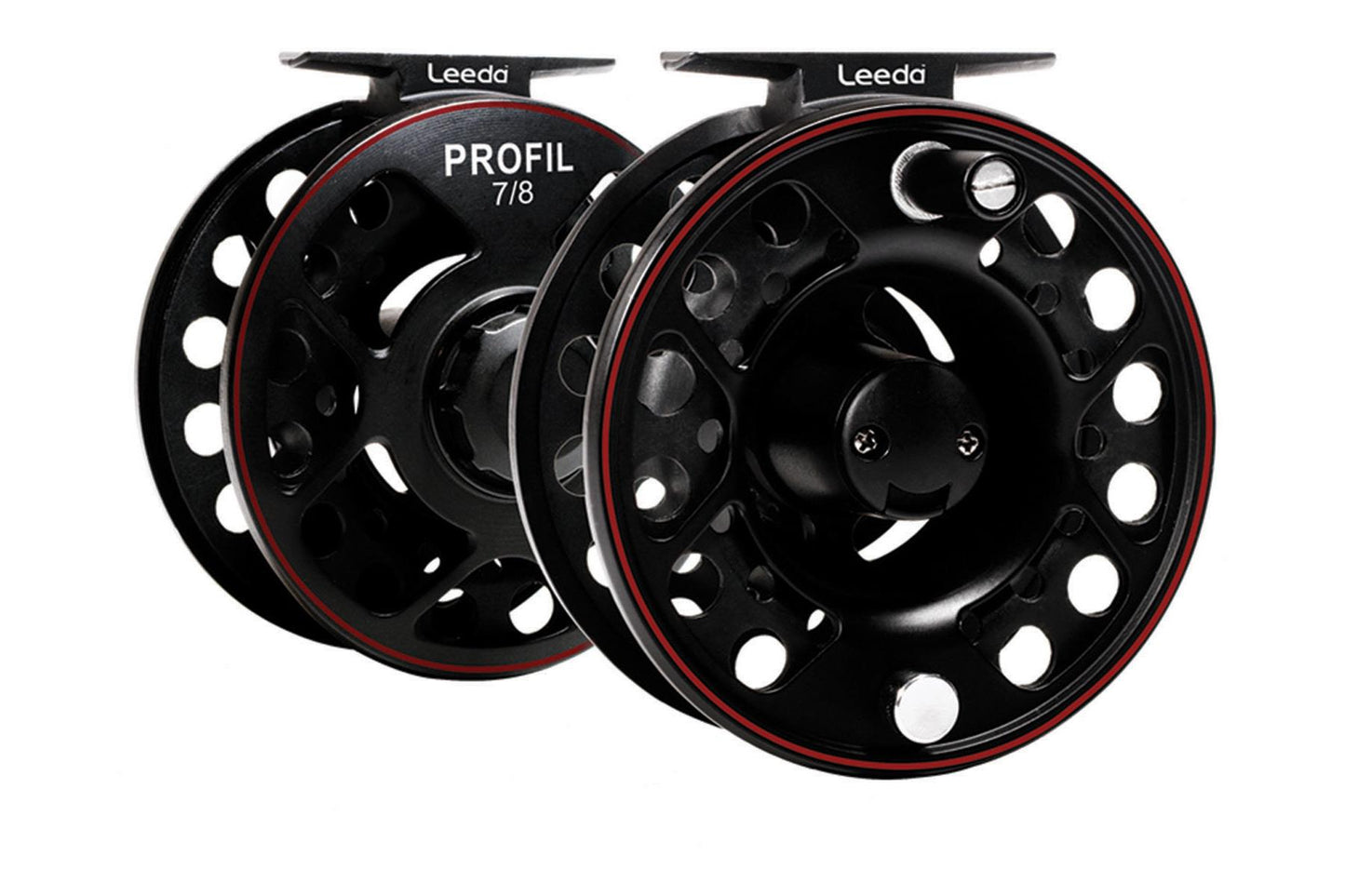 Leeda Profil Cassette 7/8 Reel and Spools