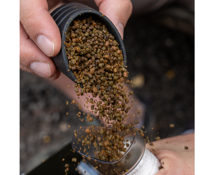 Avid Transfer PVA Mesh System