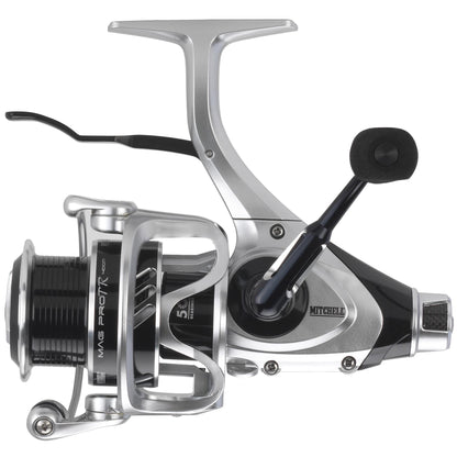 Mitchell Mag Pro TR 4000