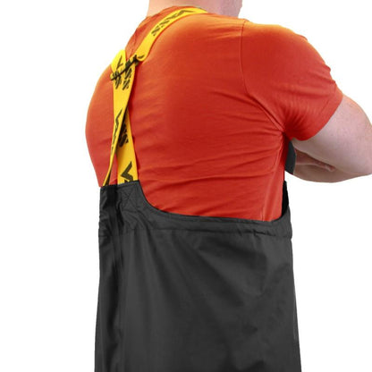 Team Vass 350 Winter Lined Bib & Brace Edition 5