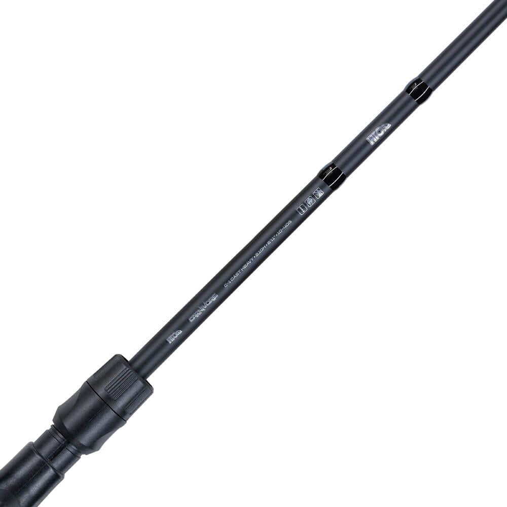 HTO Carnivore C-1 Cast Heavy 2.10m 6'11" 10-40g