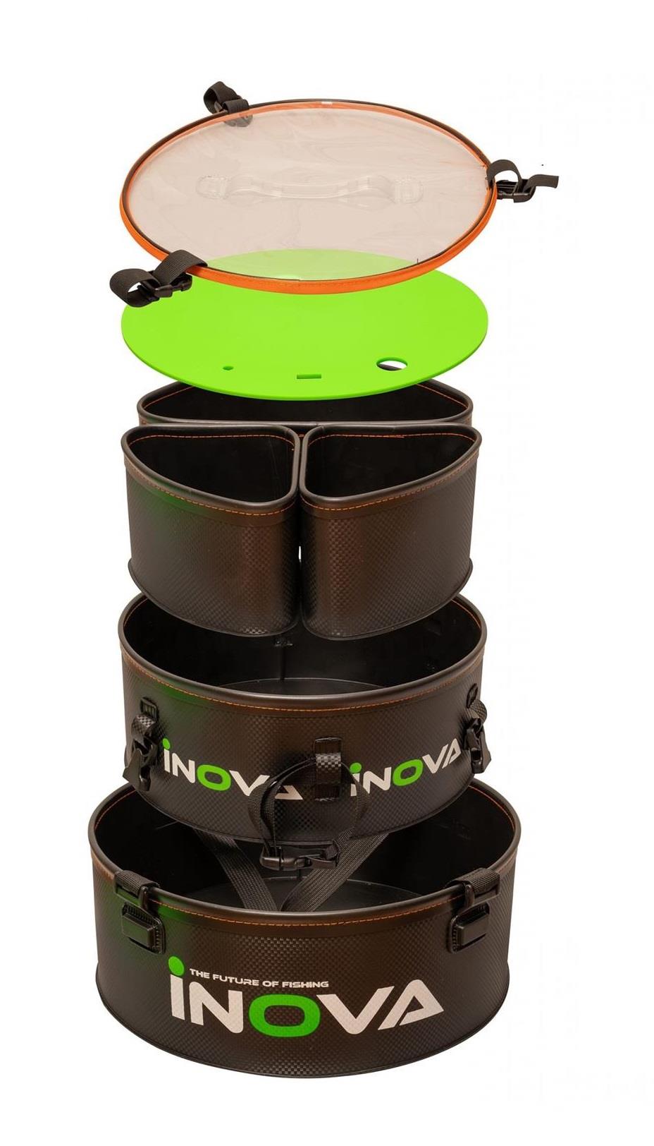 Inova Lug-It Base Station