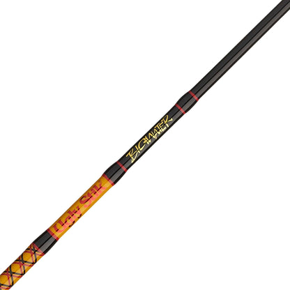 Ugly Stik Bigwater Spinning Combo
