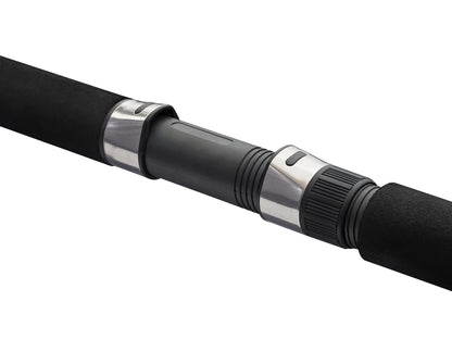 Penn Warfare II Boat Rod