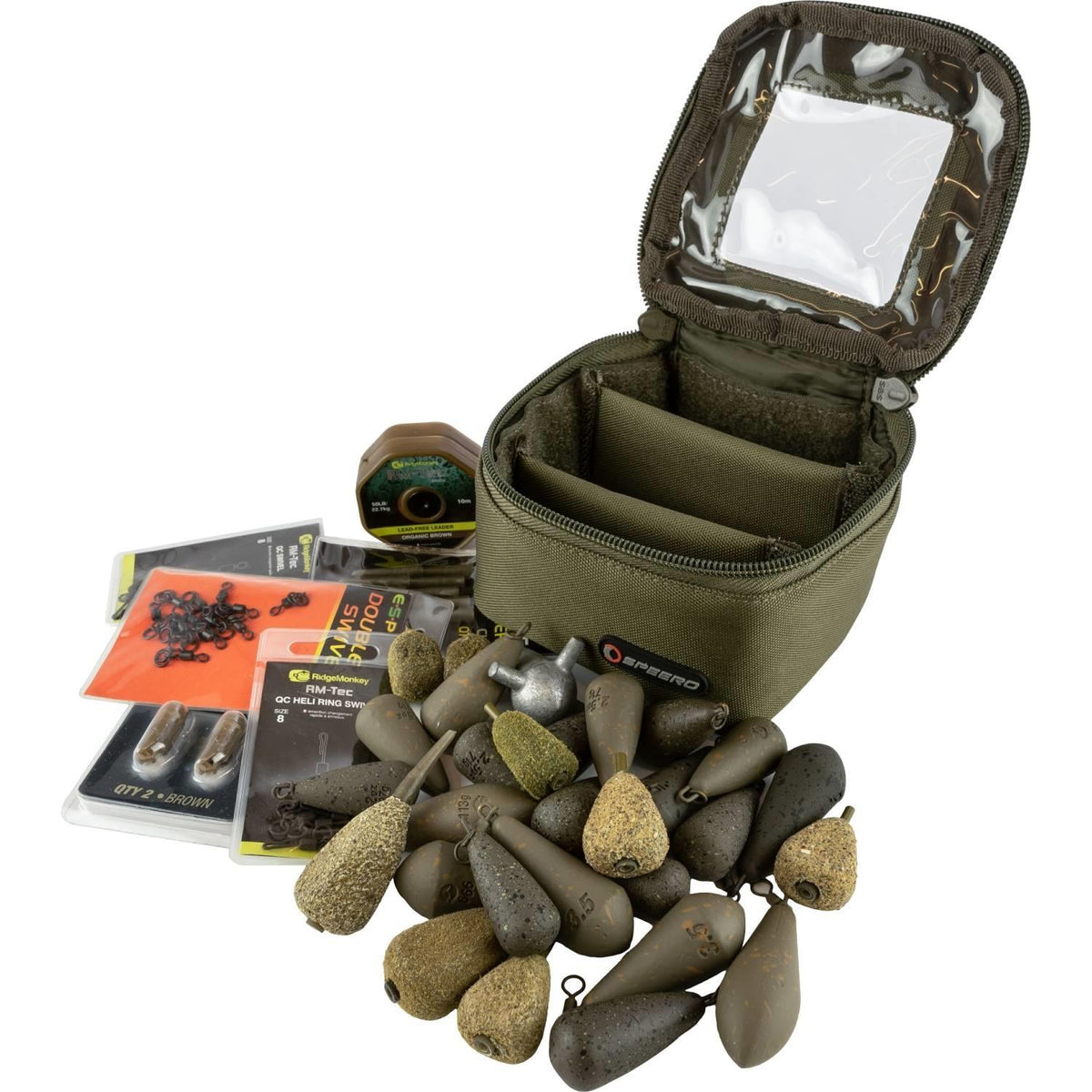Speero Lead Pouch