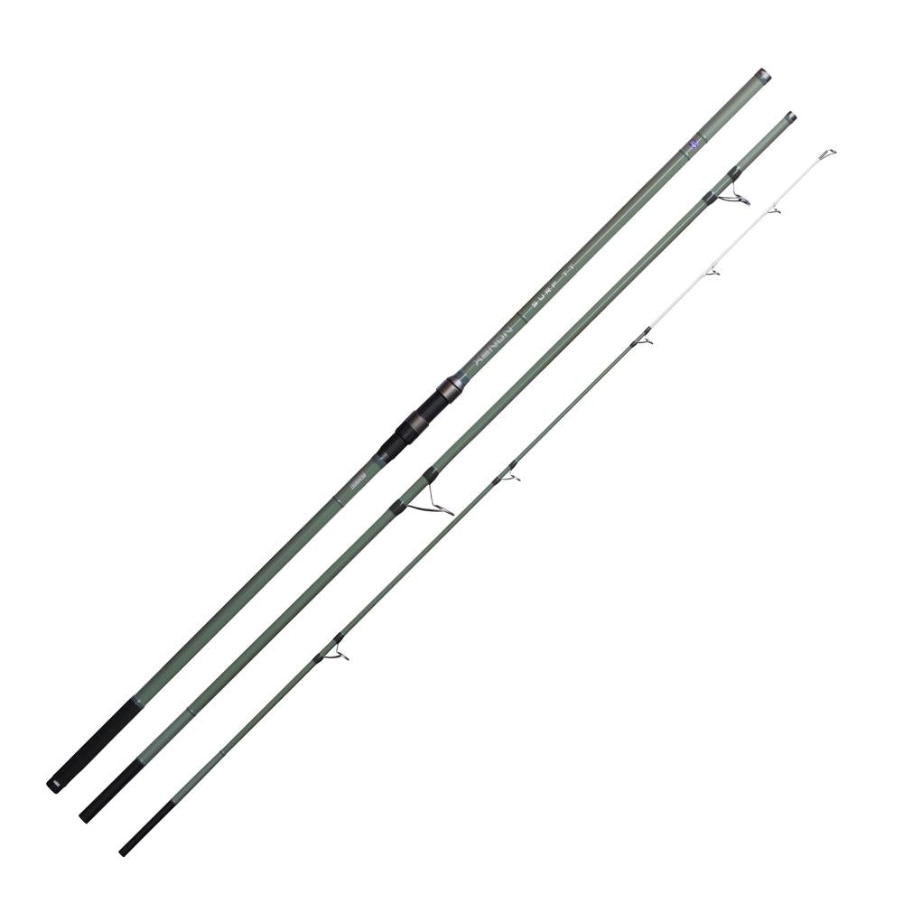 TronixPro Xenon Surf TT 4.20m 100-300g Tubular Tip