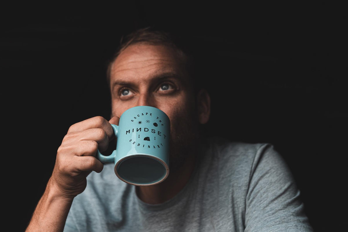Korda Mindset Mug