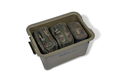 Nash Bank Life Stacker Storage Box