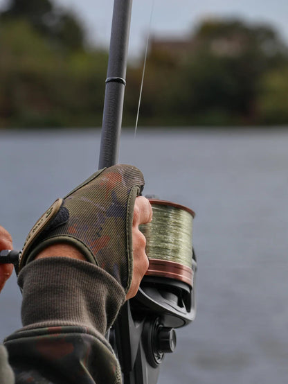 One More Cast Black Pearl