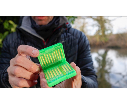 Zebco Trophy Snap Light 20pcs Pack 4.5mm