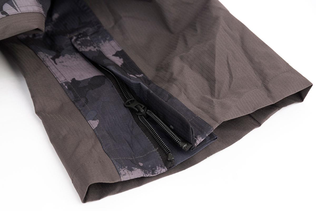 Fox Rage 10K Ripstop Jacket & Trouser