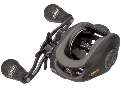 Lew's Super Duty 300 Speed Spool - Right Hand