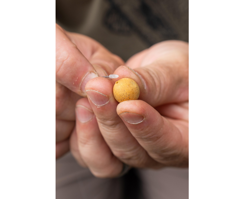 Korum Smokescreen Speci Quick Stop Kit