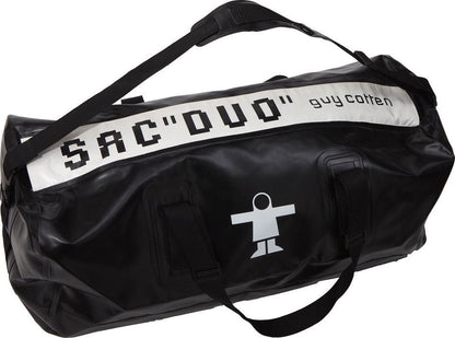 GUY COTTEN DUO  HOLDALL BAG