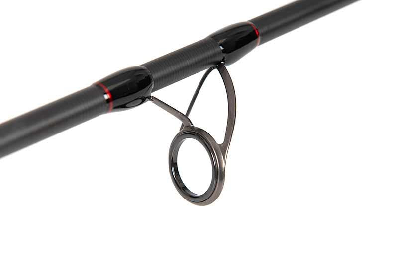 Fox Rage Prism X Pike Spin 240cm 40-120g 2pc
