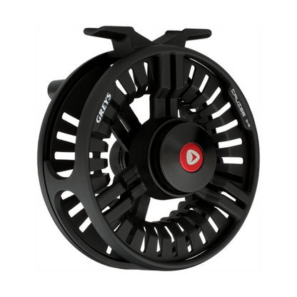Greys Cruise Fly Reel