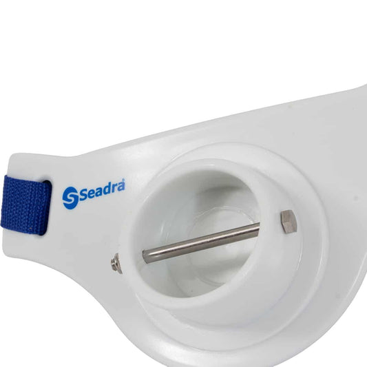 Seadra Harness Fighting Belt