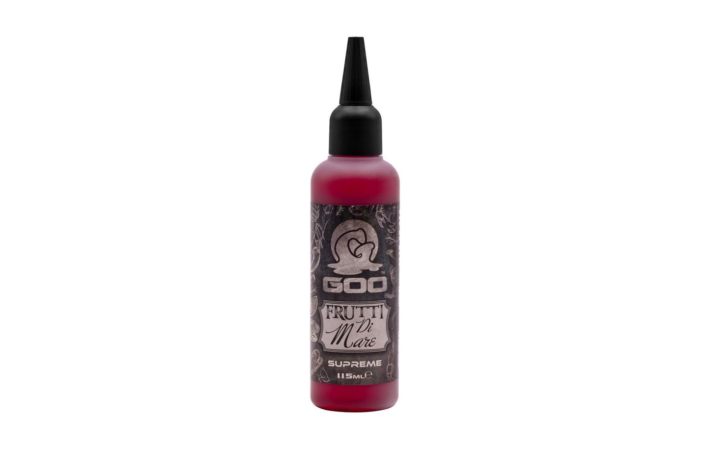 Korda Goo Bait Additives / Carp Fishing Liquids