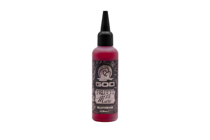 Korda Goo Bait Additives / Carp Fishing Liquids