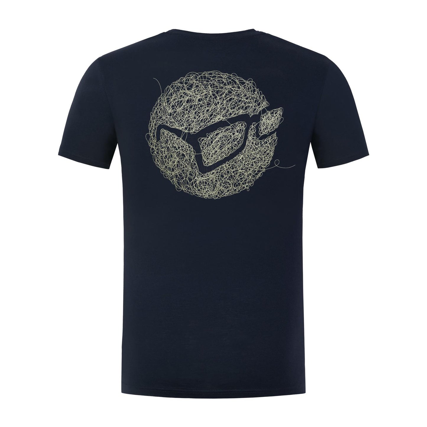 Korda Birdsnest Tee