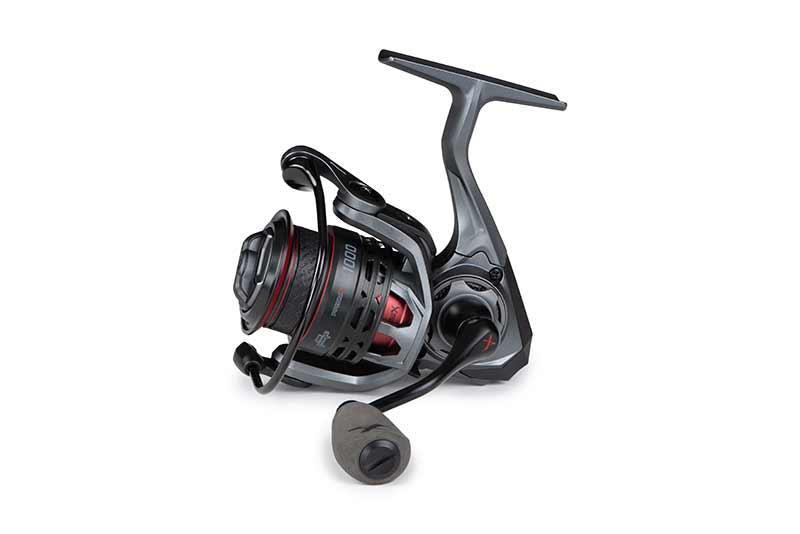 Fox Rage Prism X Reel