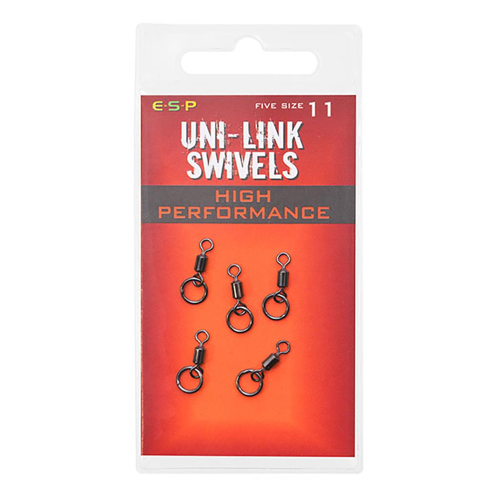 ESP High Performance Uni-Link Swivel