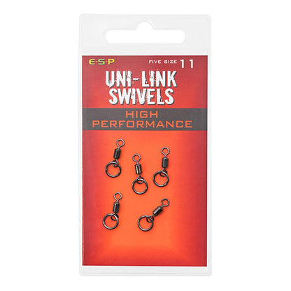 ESP High Performance Uni-Link Swivel