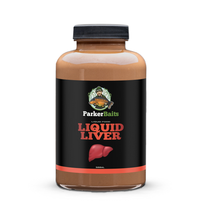 Parker Baits Liquid Food