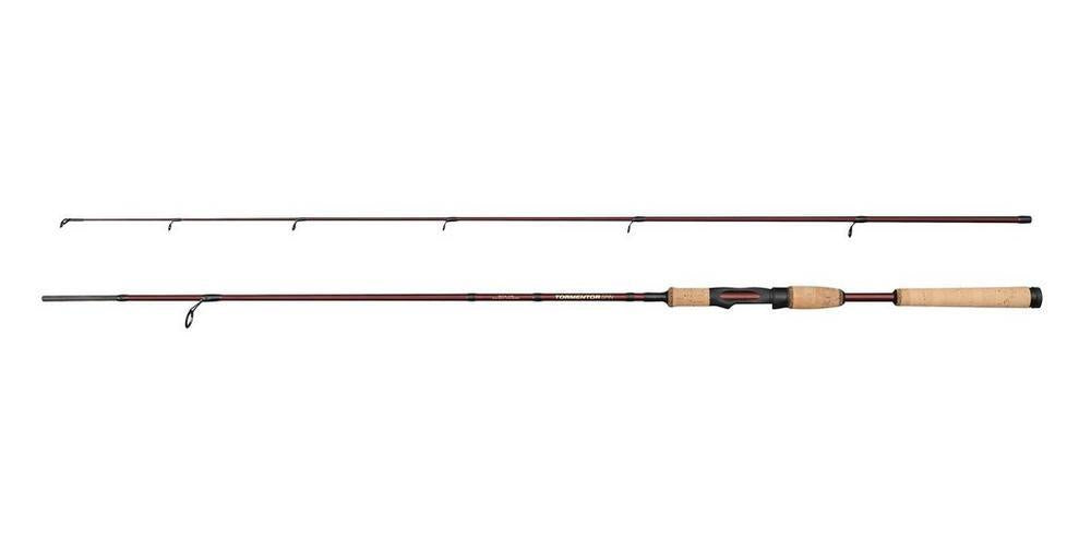 Abu Garcia Tormentor 2 902M 7-28g Spinning