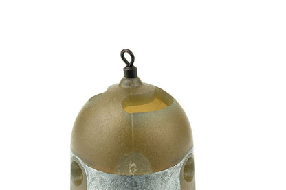 Fox Matrix Bell Feeder