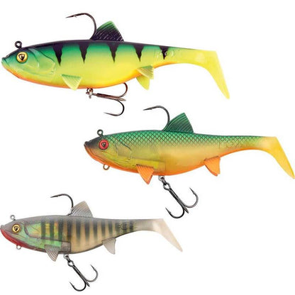 Fox Rage Replicant® Wobble