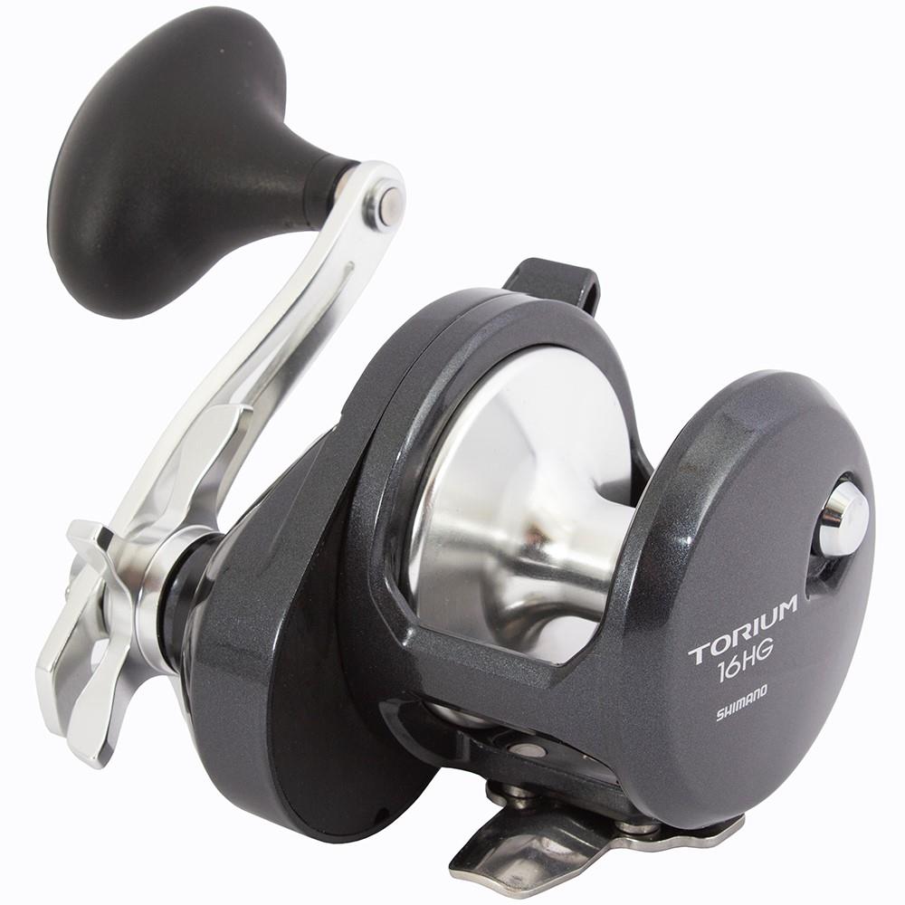 Shimano Torium 16 A HG