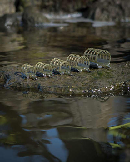 Matrix Plastic Cage Feeder