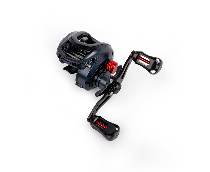Zebco Demonic Baitcast 150 LHW