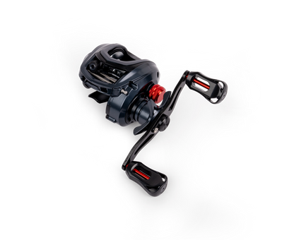 Zebco Demonic Baitcast 150 LHW