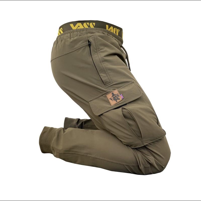 Vass Culture Fishing Jogger Active Edition