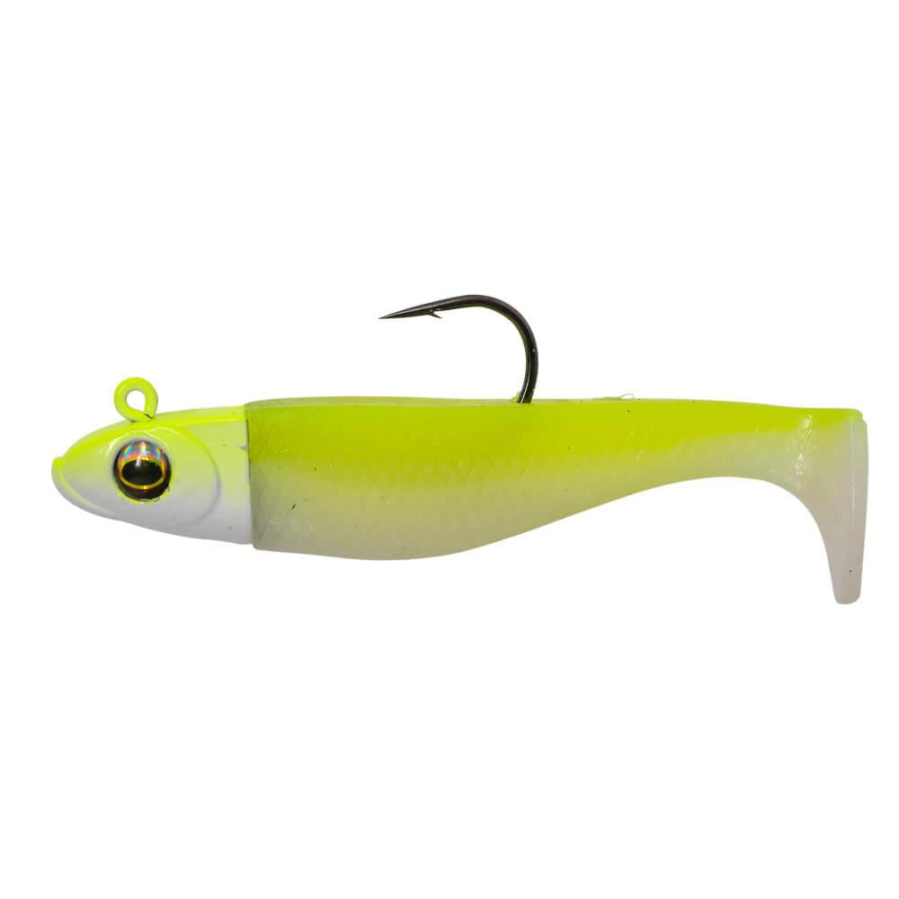 HTO Sad Shad Inshore