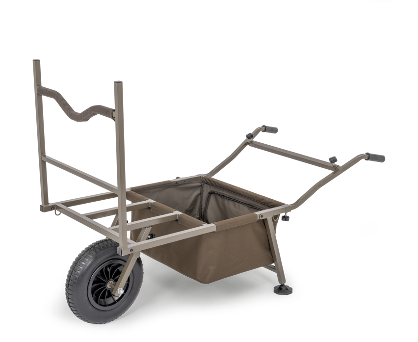 Avid Transit Essentials Barrow