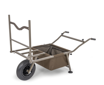 Avid Transit Essentials Barrow