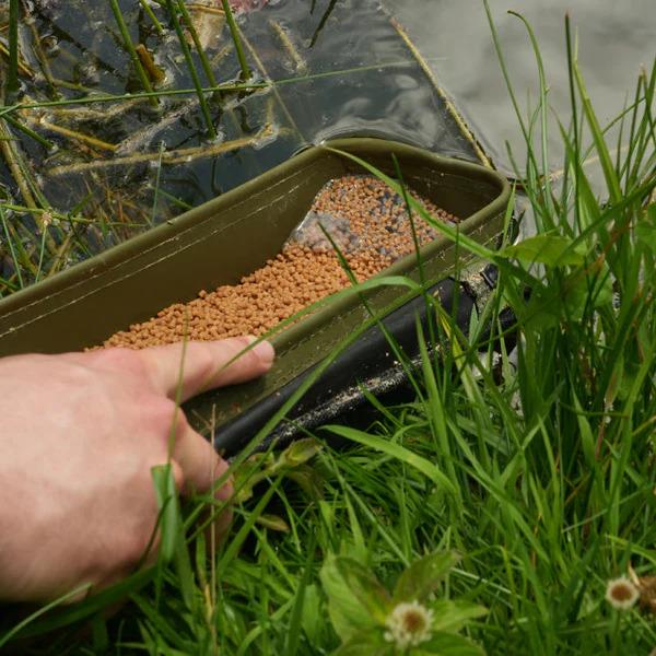 One More Cast FC Paella 2mm Sticky Pellet 600g