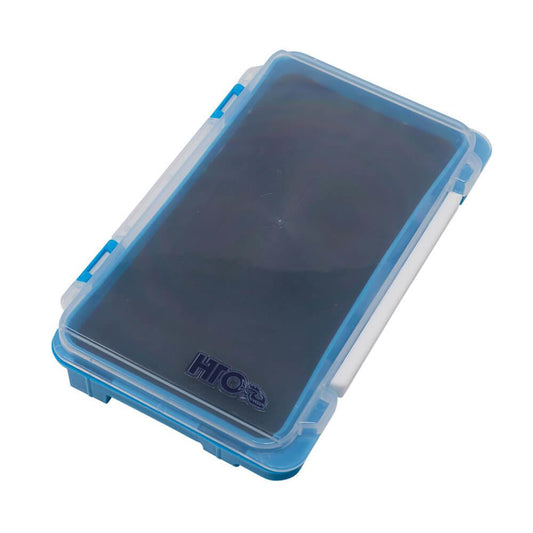 HTO Clip & Lock Case