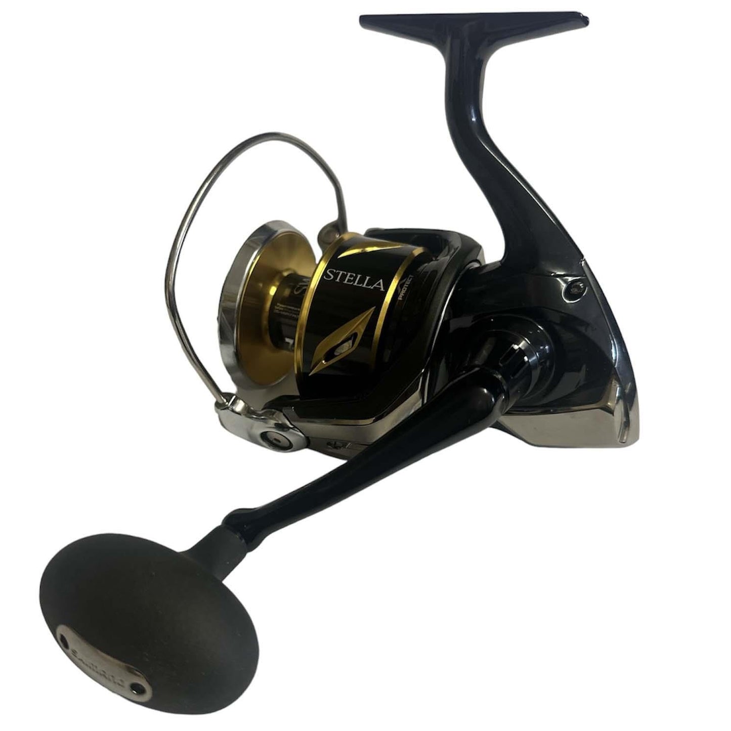 Shimano Stella SW 10000 PG